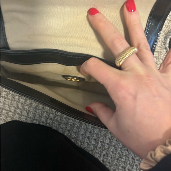 Tory Burch Crossbody Bag - Picture 6 of 10